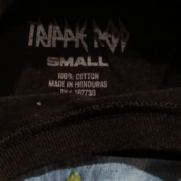 Trippy Redd Tee - Picture 2 of 2